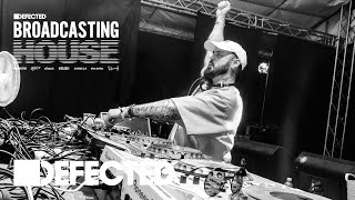 Low Steppa (Episode #7) - Defected Broadcasting House Show