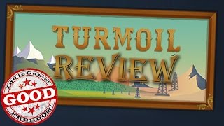 Turmoil - Review (Gamious)