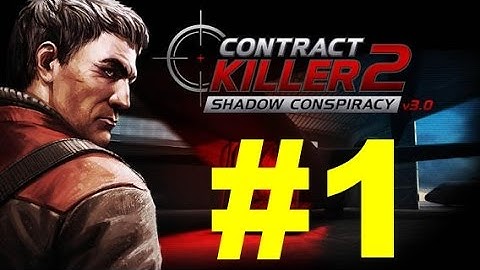 CONTRACT KILLER PART 1