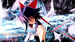 3rd Prototype - I Know [Daycore]