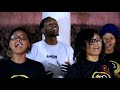 Jipe Moyo | The Amen Ministers | Filmed By Ideal Studios |  254703727099