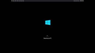 installing windows 7 and upgrading it to 8, then 10 and then destroying it :3