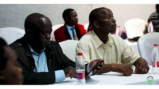 Agcom 2 Program Sensitization Meetings Highlights