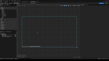 Unreal Engine Marketplace | Voice and Text Dialogue System | Random player speaker and speaker color