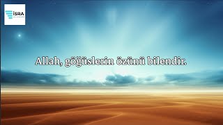 Tegabun Suresi - Sherif Mostafa