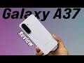 Samsung Galaxy A37 Review: Camera, Gaming &amp; Battery Tested! #samsung #galaxya37 #phonereview 