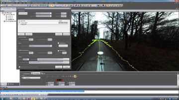 MX2 Applications Forestry  02 - Road Maintenance