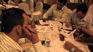 Forensic Games screenshot 1