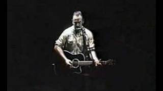 Bruce Springsteen - Atlantic City [Live Acoustic] Resimi