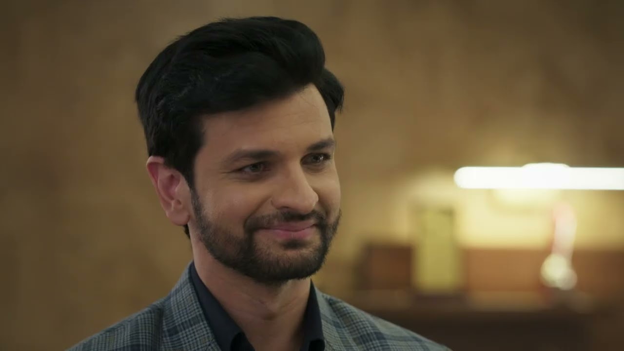 Lag Ja Gale - Ep 31 - Namik Paul,Tanisha Mehta - Hindi Tv Serial - Zee Anmol