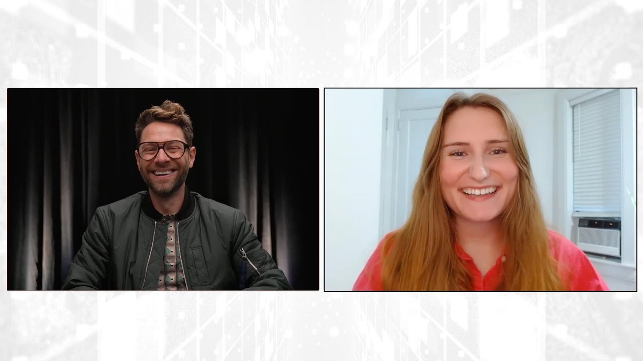 High School Musical: The Musical: The Series’ Tim Federle