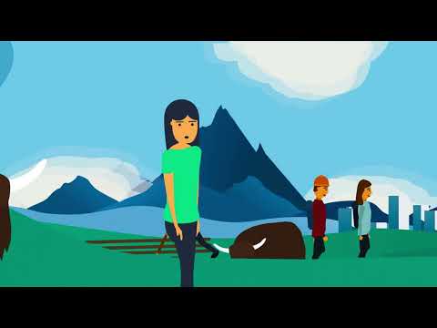 What Is Global Development