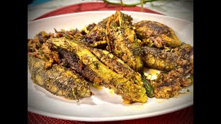 Keema bhary karely Recipe_Stuffed bitterguard _Karela bharwa recipe  By Tehsin's Daily Cooking Vlogs