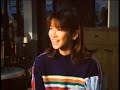 Chisato Moritaka - Taiyo ON &amp; OFF / インタビュー2 / 休みの午後 (CLIP&amp;LIVE) (4K)