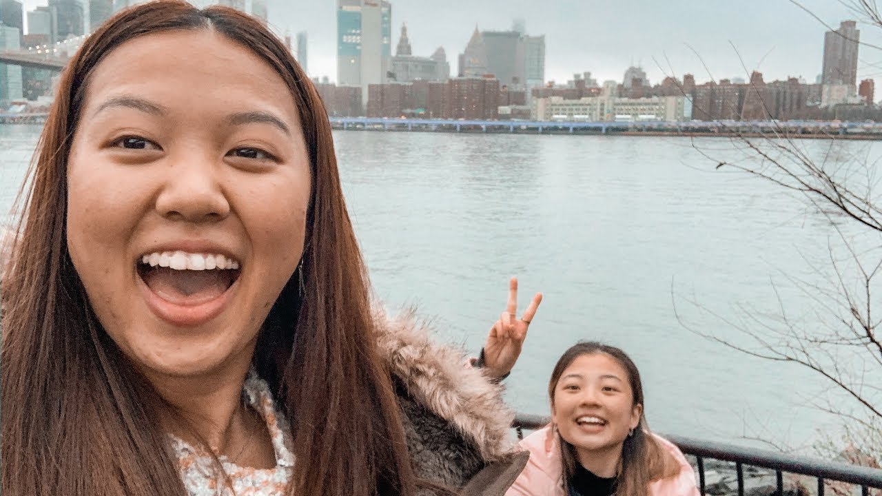 Tobia Ruth I'm Back At Penn! (Upenn Sophomore Year) - YouTube