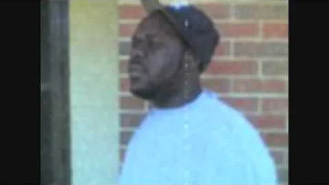 William Cooley feat cash (Pimp Shitt)
