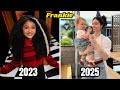 Pretty Freekin Scary CAST 🔥 Before &amp; After In Real Life 2025