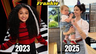 Pretty Freekin Scary CAST Before After In Real Life 2025