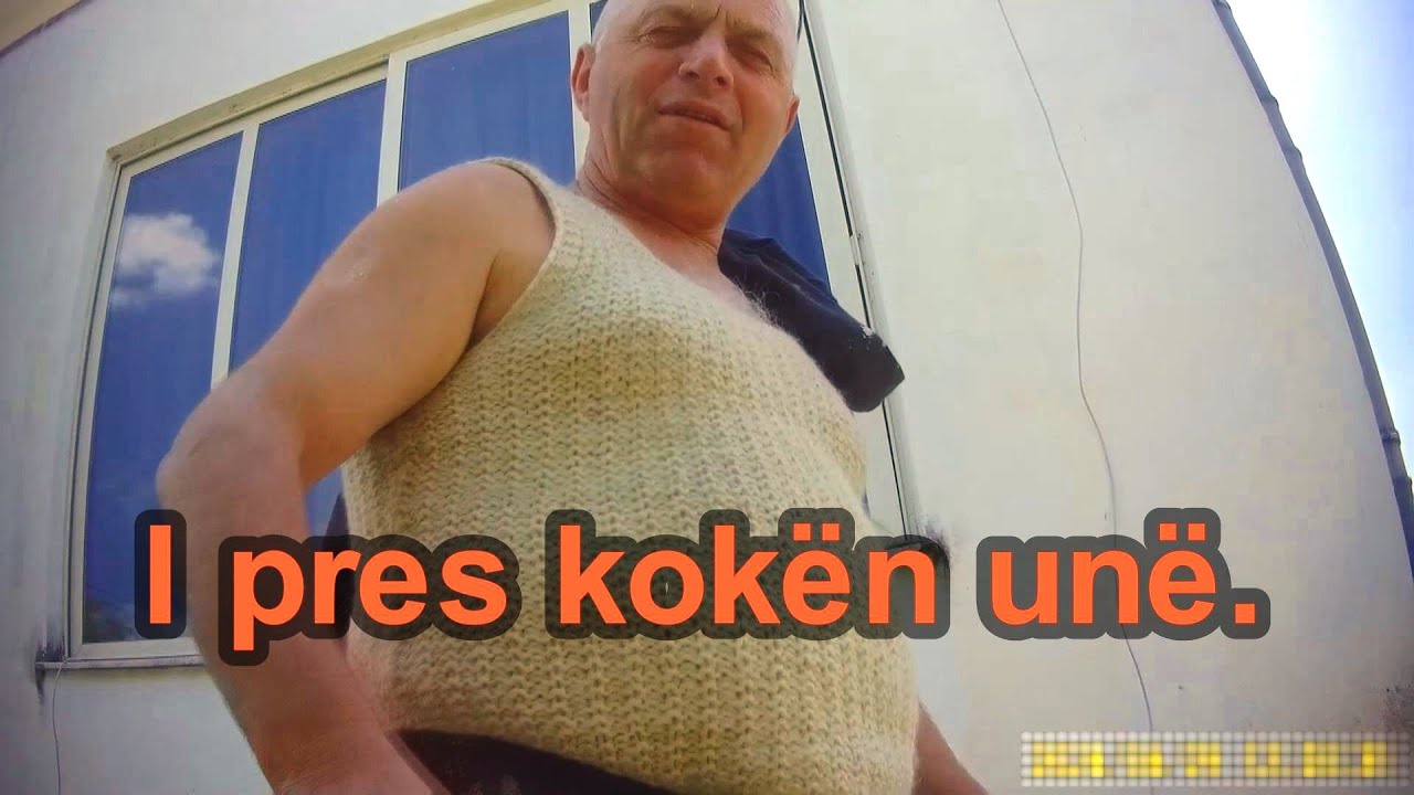 Polici shantazh qytetares “3 milionë lekë ose të publikova fotot nudo” - Fiks Fare