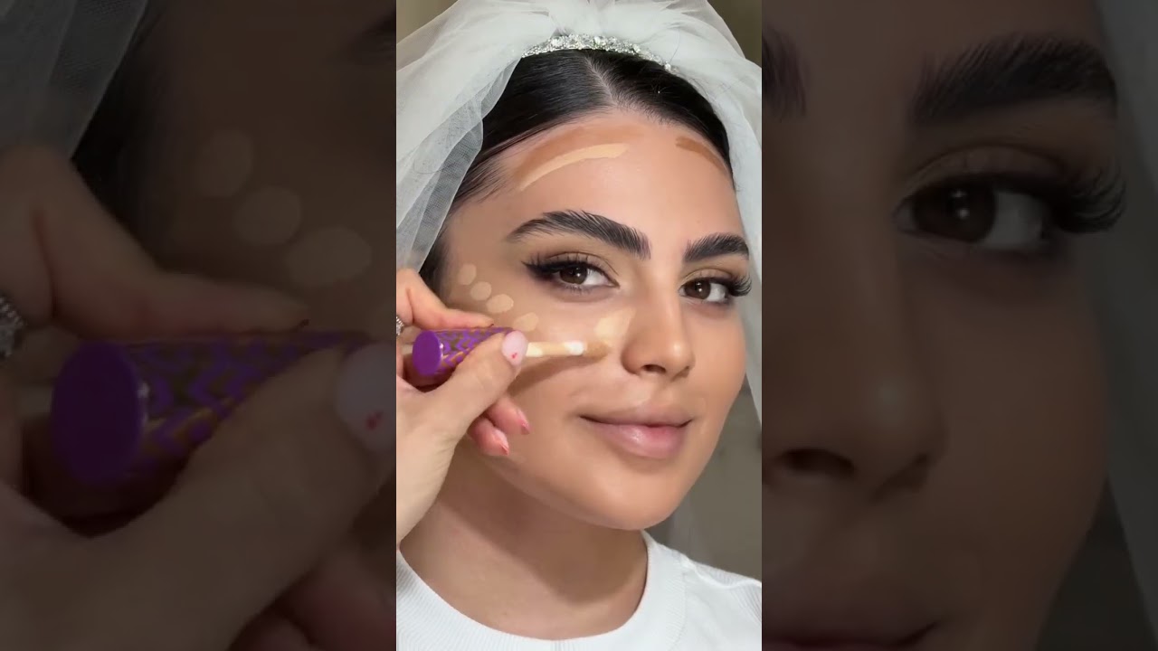 #makeup #makeuptutorial #foryourpage #fypage #foryourpage #beauty #unfrezzmyaccount