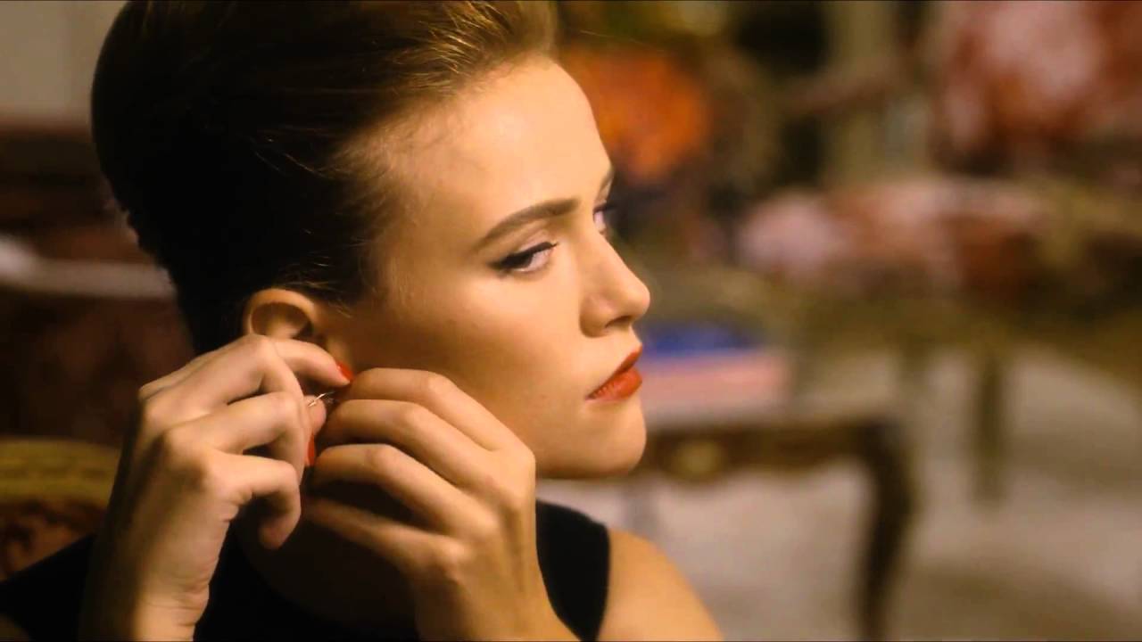 The Perfect Hair Balm from Christophe Robin on Folica