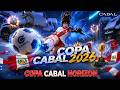 Copa Do Mundo 2026 no [Cabal Play Horizon] #cabalhorizon #cabalbr #cabalna