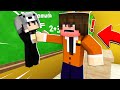 OKULDA ÖĞRETMEN OĞLUMU DÖVDÜ! 😱 - Minecraft