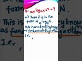 Logarithms Made Simple | Step-by-Step Maths #mathshorts #maths #mathsolutions #logarithms_concept