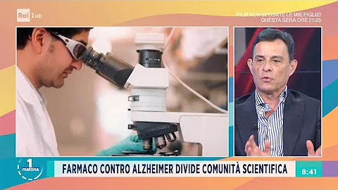 Come si può curare Alzheimer?
