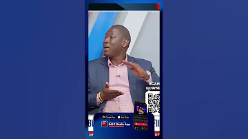 Gavumenti Tuyambe Tukooye Empeereza Y Abasawo Embi Omunnyo Ku Makya 