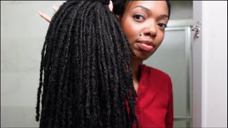 My No-Rinse Hot Oil Treatment Method For Stronger Softer Hair