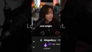 Cinna Talks About A Wild Viewer