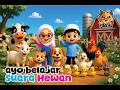 suara hewan #laguanakindonesia #laguanakanakindonesia