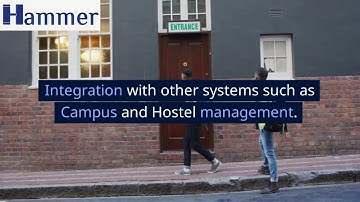 College Management Software