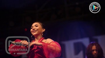 NGOMONG APIK APIK - SYAHIBA SAUFA (LIVE MELON)