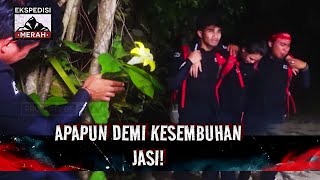 Bunga Karang Untuk Pengobatan Jasi  Ekspedisi Merah Eps 94 