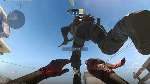 CS2 RUNBOOSTS that every player should do on MIRAGE