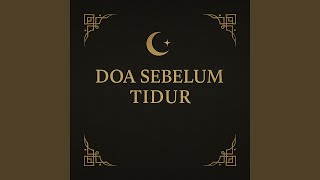 Doa Sebelum Tidur