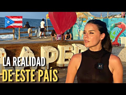 Vídeo: És segur viatjar a Puerto Rico?