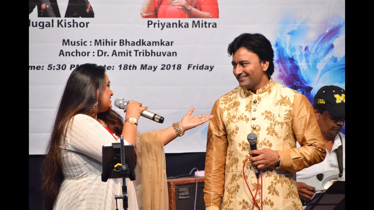 Kitna pyara wada haii