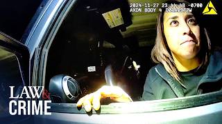 ICE Agent Pulls Rank to Get Out of DUI: Cops