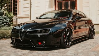 Alfa Romeo Brera by dave_on_air || 300HP & 650NM