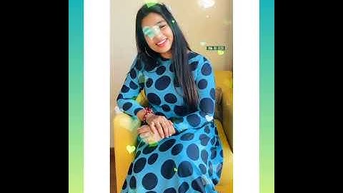 #Srinisha beautiful Performance #Tamil #Video #Song #Shorts