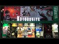 [4K ASMR] Tour To Japanese Anime Figure Store. Kotobukiya Akihabara, Tokyo - 2021