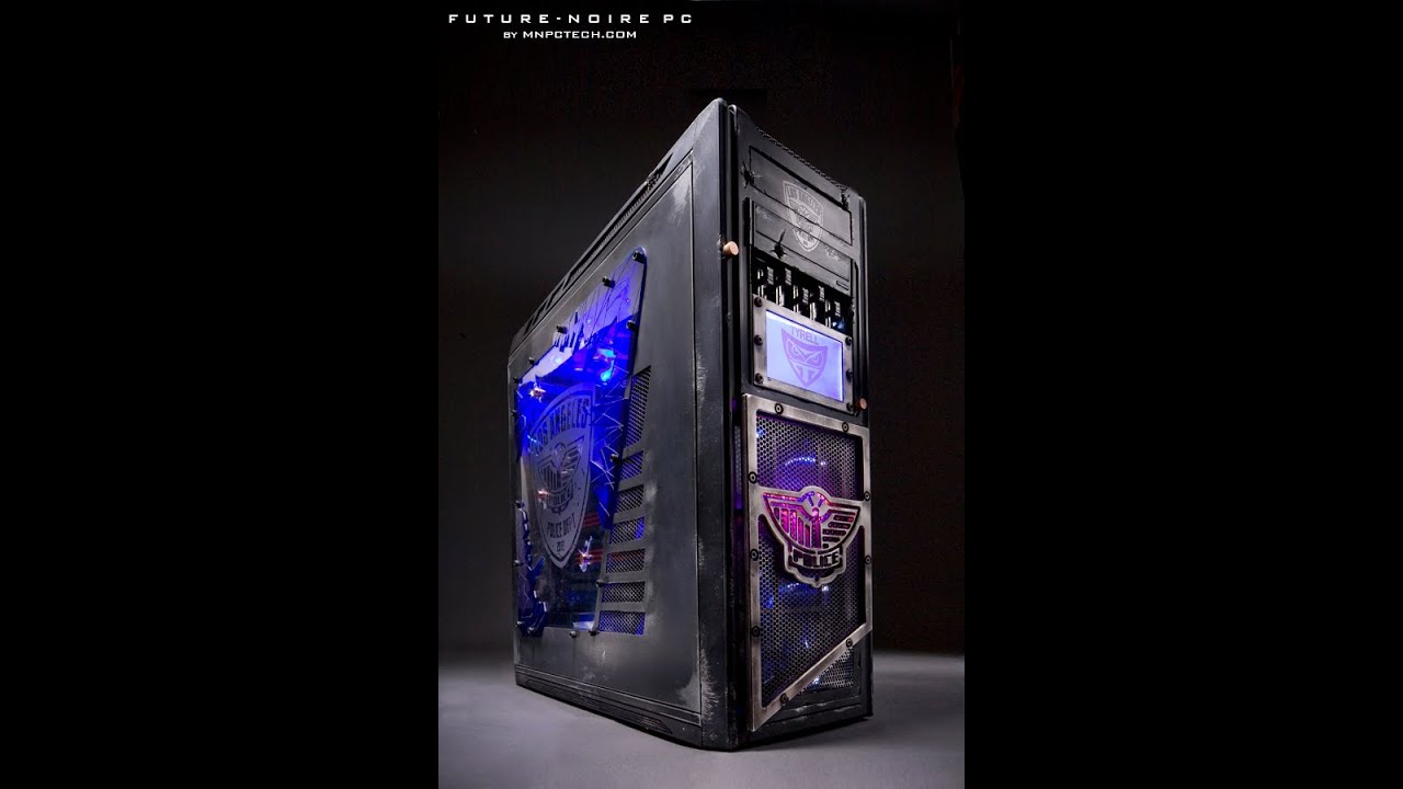 What it feels like to build gaming PC under 500€