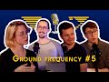 Ground frequency 5 culture aro chroniques et dcouvertes