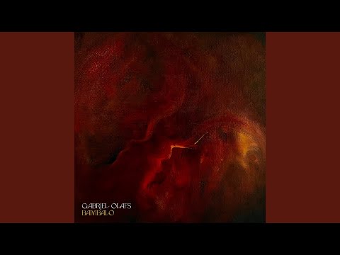 Gabríel Ólafs, Steiney Sigurðardóttir - Bambaló