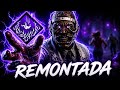 👉 Pensé que la partida estaba perdida… 😱 | Dead by Daylight