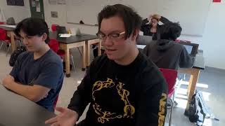 BI Capstone Progress 2/24: Music and Focus Overview