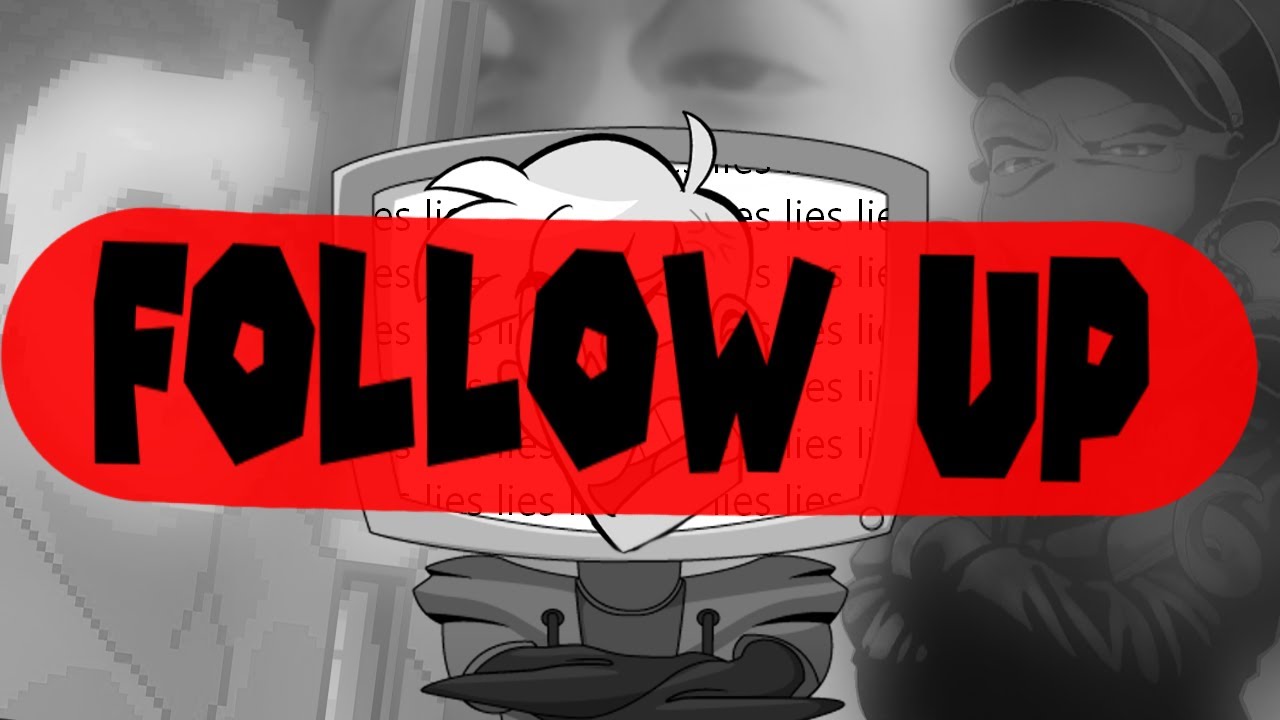 Pyrocynical: Follow Up